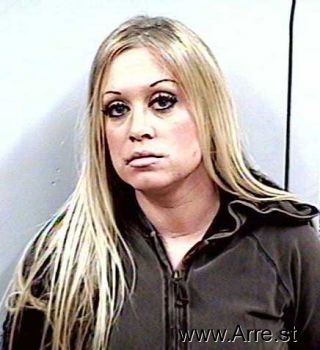 Petra Catherine Sievers Mugshot