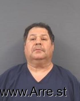 Phillip Gene Barrera Mugshot