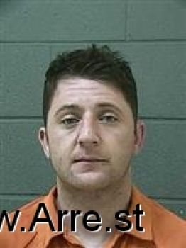 Phillip Jacob Allen Beauvais Mugshot