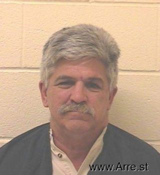 Phillip Wayne Cook Mugshot