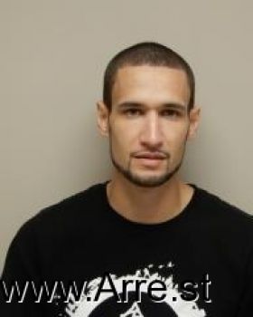 Phillip Jacob Garcia Mugshot