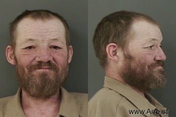 Phillip Ralph Ii Gordon Mugshot