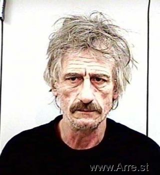 Phillip James Williamson Mugshot