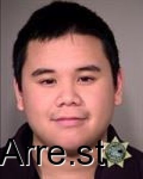 Phuc Tony Nguyen Mugshot