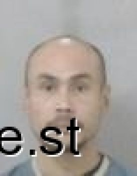 Phuc Van Nguyen Mugshot