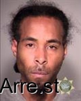 Pierre Alonzo Barnes Mugshot