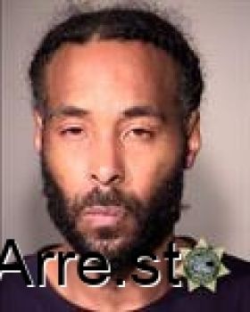 Pierre Alonzo Barnes Mugshot