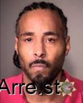 Pierre  Barnes Mugshot