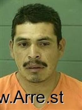 Porfirio Hernandez Cruz Flores Mugshot