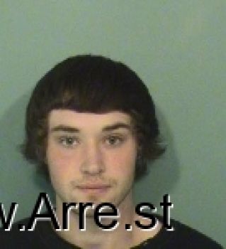 Powell Damien Albertini Mugshot