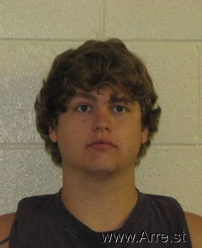 Quintin Spencer Robinson Mugshot