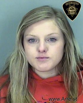 Rachelle D Coleman Mugshot