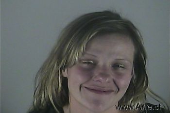 Raena Lynn Gabbard Mugshot