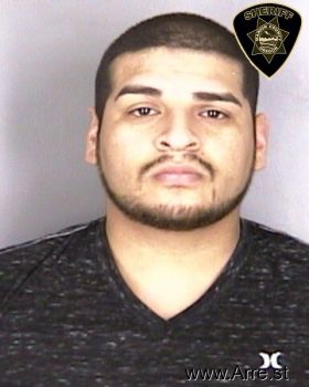 Rafael  Garcia-amador Mugshot