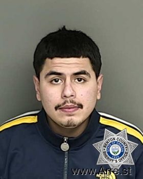 Rafael  Gomez Mugshot