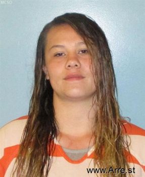 Raina Leilani Ann Robello Mugshot