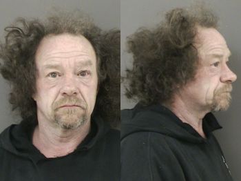 Ralph  Herring Mugshot