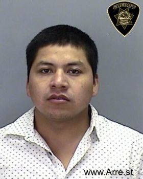 Ramiro  Perez-juarez Mugshot