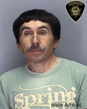 Ramiro  Perez-ramirez Mugshot