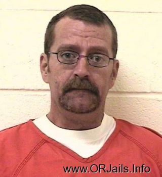 Randal Scott Lutz Mugshot