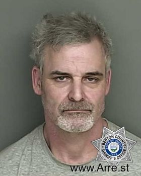 Randall Scott Curtis Mugshot