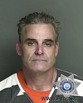 Randall Scott Curtis Mugshot