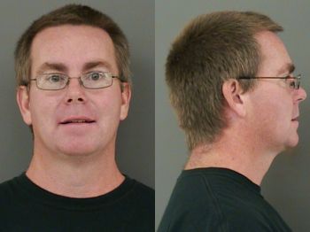 Randy  Gray Mugshot