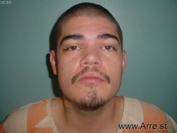 Raul  Acosta Mugshot