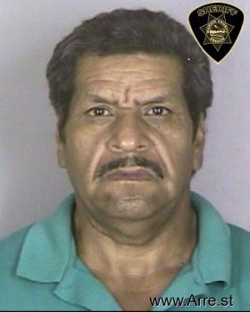 Raul  Arteaga-cervantes Mugshot