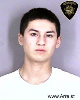 Raul A Rodriguez-rodriguez Mugshot