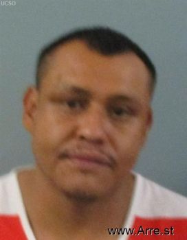 Raul  Solis Mugshot