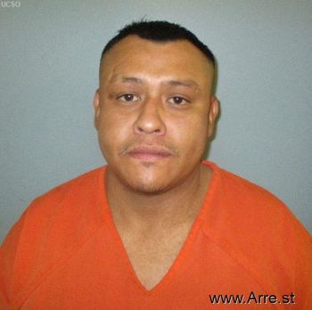 Raul  Solis Mugshot