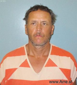 Raymond Lee Penrod Mugshot