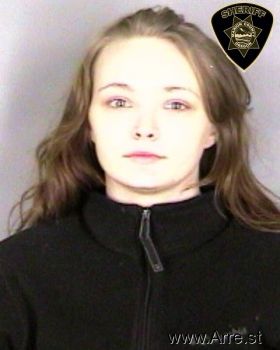 Rebecca Ann Harrison Mugshot