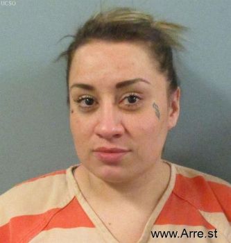 Rebecca Raquel Ramirez Mugshot