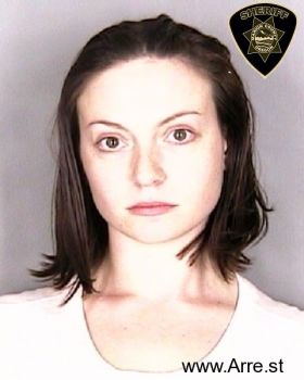 Rebecca Rae Warren Mugshot