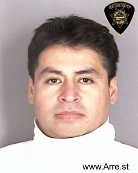 Rene  Flores-barragan Mugshot