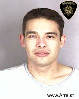 Rene  Hernandez-ambriz Mugshot