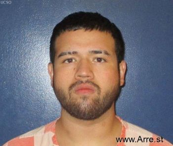 Rene  Torres-garcia Mugshot