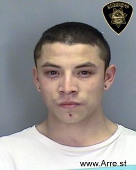 Ricardo  Esparza-macias Mugshot