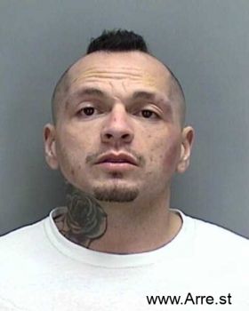 Richard  Cardenas Mugshot