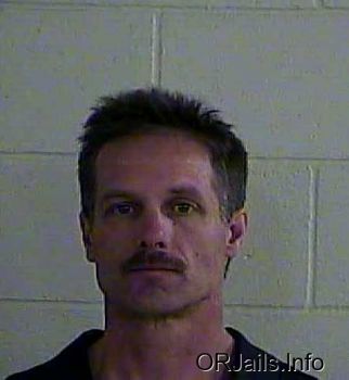 Richard William Dagenais Mugshot