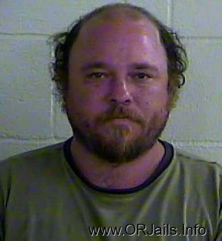 Richard Cory Fleming Mugshot