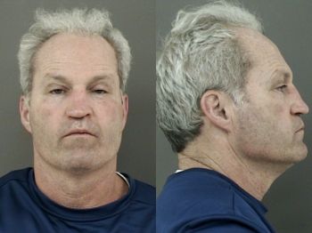 Richard  Orr Mugshot