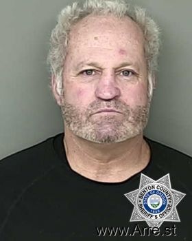 Richard Gerald Orr Mugshot