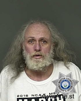 Richard Douglas Rudolph Mugshot