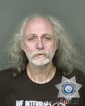 Richard Douglas Rudolph Mugshot