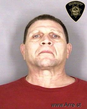 Richard Shawn Wilcox Mugshot