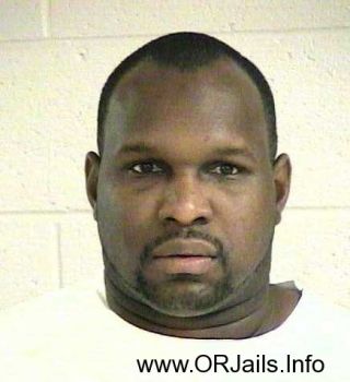 Rickey  White Mugshot