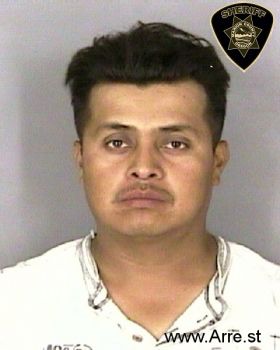 Rigoberto  Garcia-sanchez Mugshot